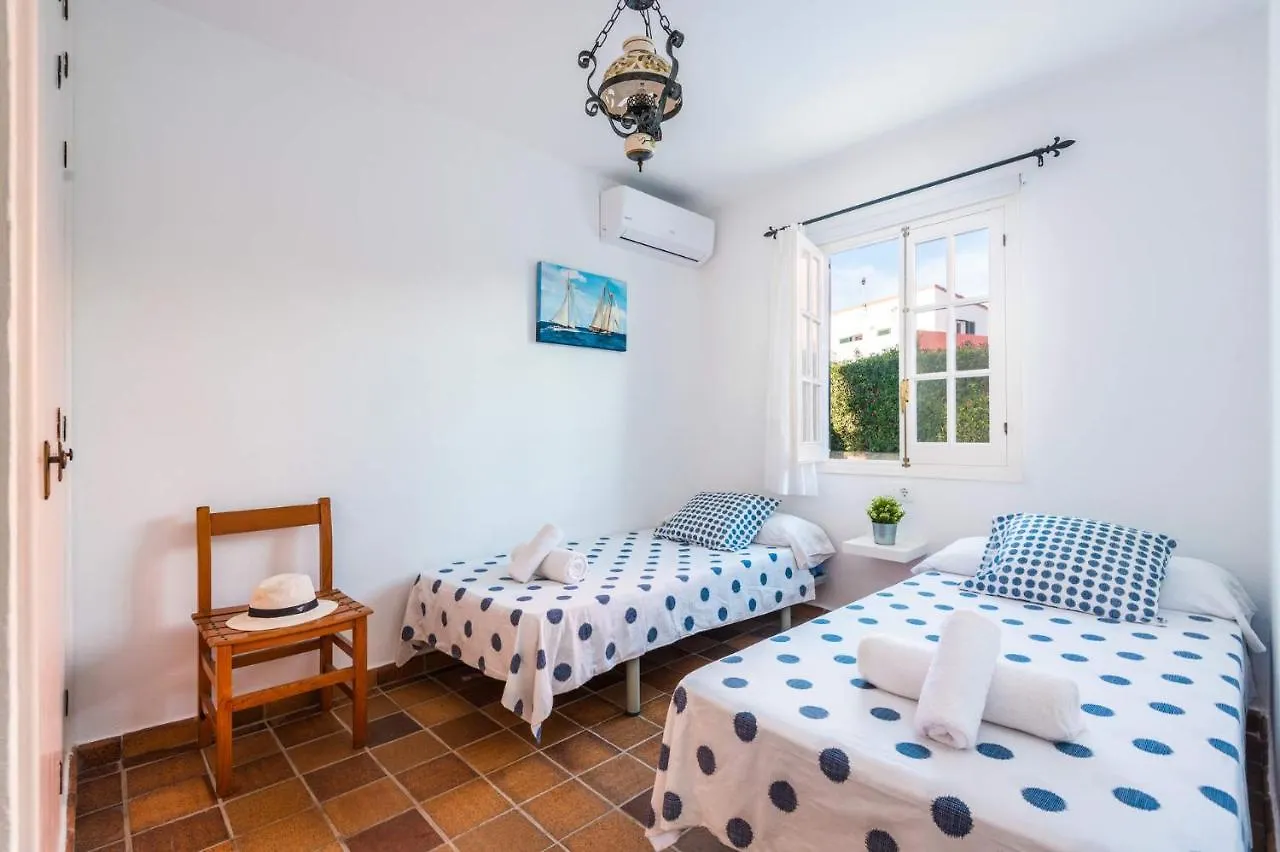 Villa Can Bolduc By Villa Plus Cala'N Blanes  Cala'N Blanes (Menorca)