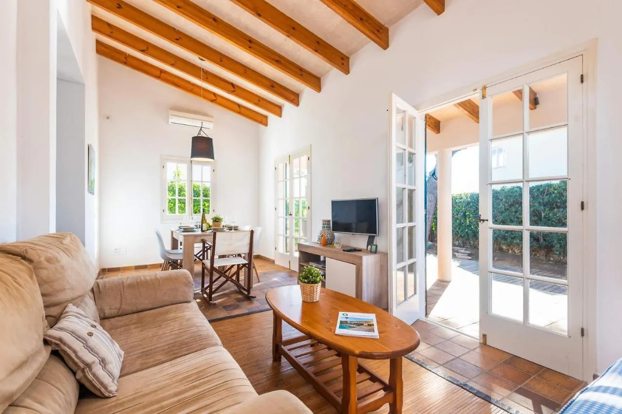 Villa Can Bolduc By Villa Plus Cala'N Blanes  Cala'N Blanes (Menorca)