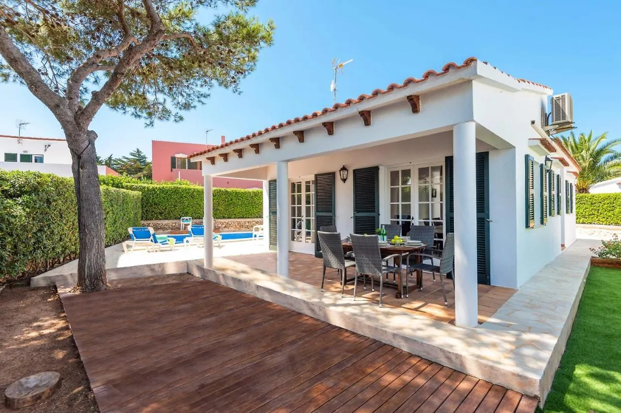 Villa Can Bolduc By Villa Plus Cala'N Blanes