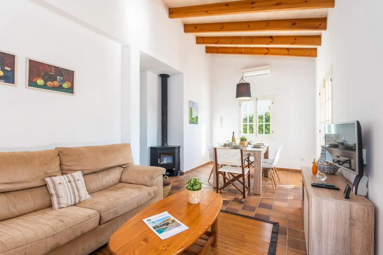 Villa Can Bolduc By Villa Plus Cala'N Blanes  Spain