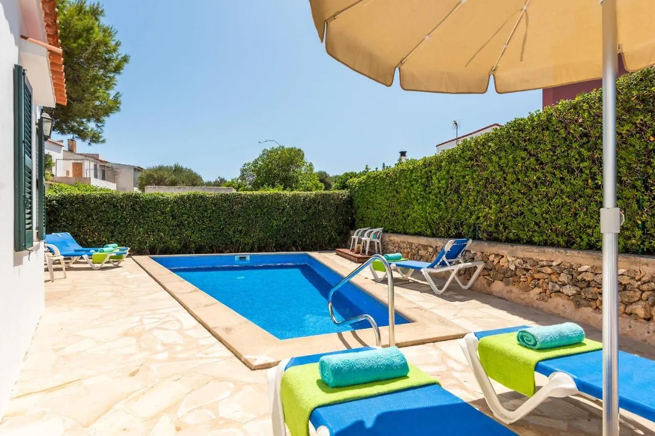 Villa Can Bolduc By Villa Plus Cala'N Blanes