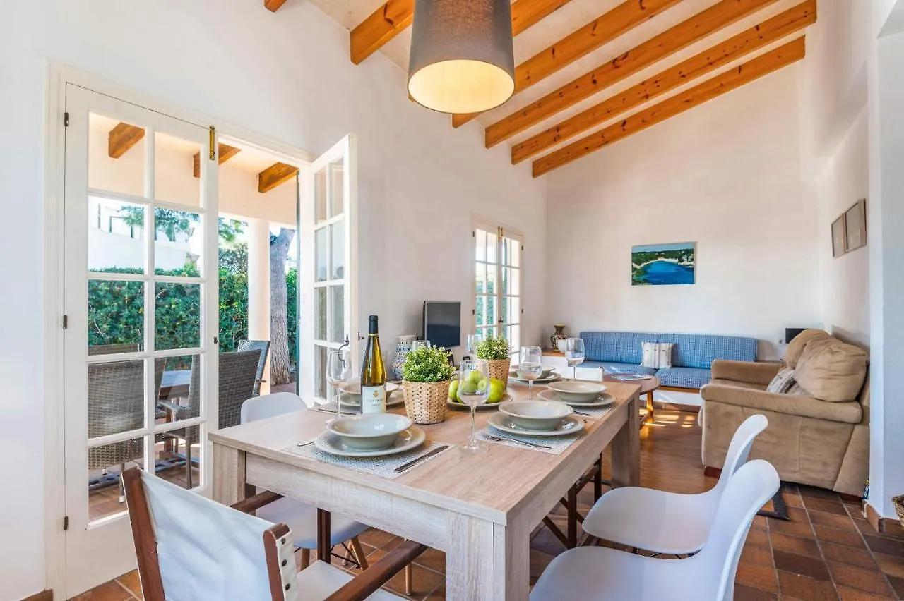 Villa Can Bolduc By Villa Plus Cala'N Blanes  0*, Cala'N Blanes (Menorca)