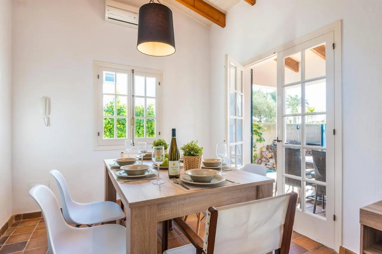 Villa Can Bolduc By Villa Plus Cala'N Blanes