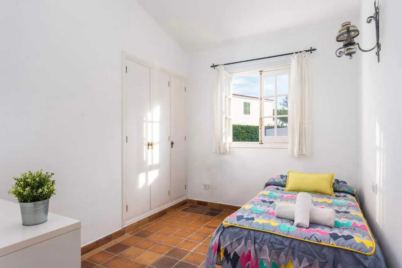 Villa Can Bolduc By Villa Plus Cala'N Blanes  0*, Cala'N Blanes (Menorca) Spain