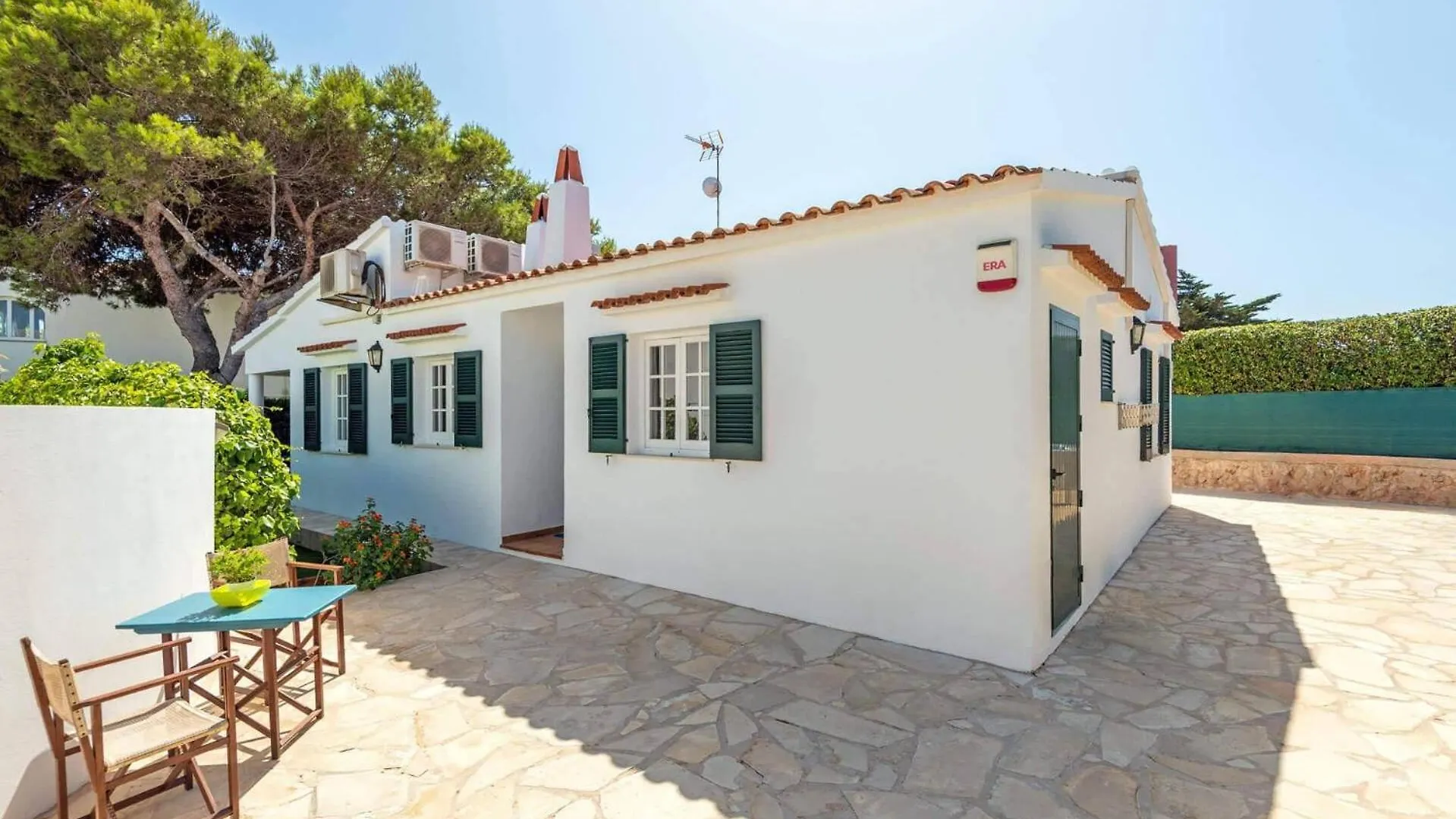 Villa Can Bolduc By Villa Plus Cala'N Blanes  0*, Cala'N Blanes (Menorca) Spain